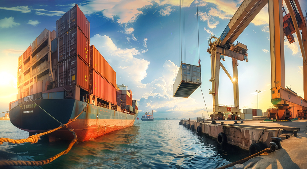Overseas development